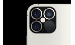爆料人士称iPhone 12新机或支持LiDAR扫描仪元件