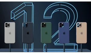 苹果今年全新的iPhone 12  恐怕要推迟到11月发布