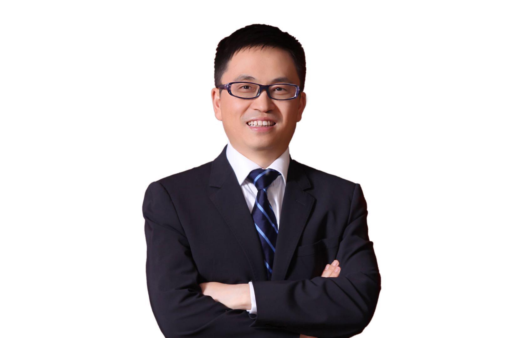 高瓴资本创始人兼CEO张磊