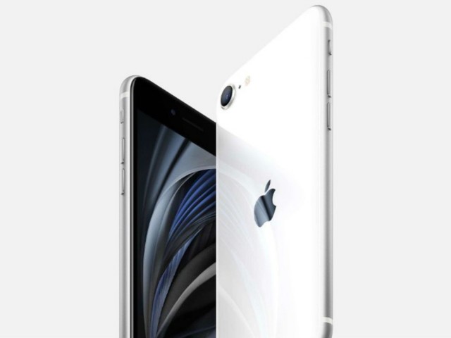 苹果CEO蒂姆·库克 新款iPhone SE可吸引更多Android用户 
