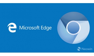 微软Edge浏览器坐上全球第二大PC浏览器宝座