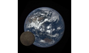 NASA正式宣布月球探索新标准