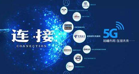 å°æ¥èéç5Gè¦ä¹ä¸ä¸­å½çµä¿¡åä½ï¼è¦ä¹ä¸ä¸­å½ç§»å¨åä½ã