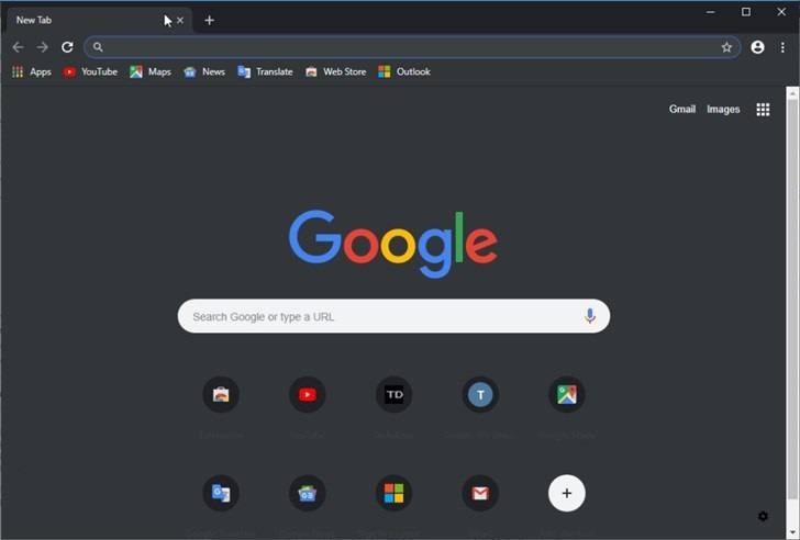 谷歌Chrome 73浏览器正式版推送：暗黑模式来了