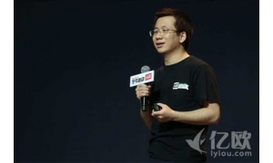 让张一鸣动心的这个美国人有什么神迹？