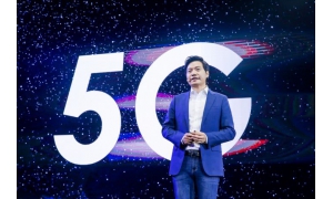 全国人大代表雷军：小米基本上已清仓了4G手机，全力转5G