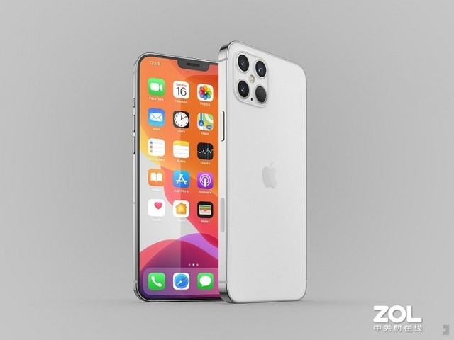 iphone13主打颜色,2021年iphone13颜色 iphone 12还未发布 iphone 13就被爆料?