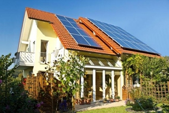 特斯拉太阳能屋顶订单已排到2018年