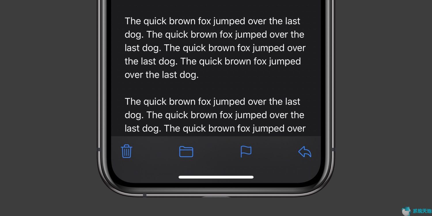 iOS 13.4/macOS 10.15.4/tvOS 13.4/watchOS 6.2发布首个测试版