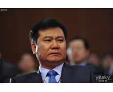 张近东：苏宁要打的是长期价值战