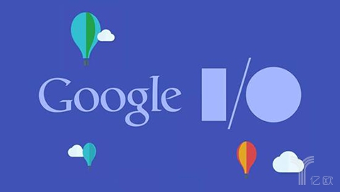谷歌I/O开发者大会