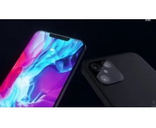 iPhone 12 Pro渲染图曝光：LiDAR激光雷达扫描仪