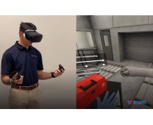 利用 VR 提供职业技能培训，TRANSFR 完成 1200 万美元 A 轮融资