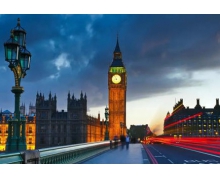 伦敦平均房价达历史高位 创下49.6万英镑的新纪录