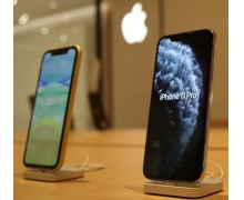 苹果承认部分 iPhone 11 存在触摸问题，将免费提供维修服务