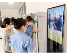 “ 铁路人”订餐系统制止“舌尖上的浪费”