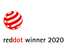 飞利浦随心系列电热水器荣获2020德国红点设计奖