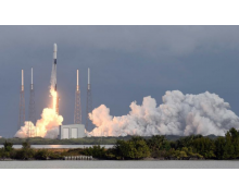 SpaceX 为获星际飞行能源， 可能要在基地钻探天然气