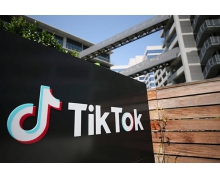TikTok 在美探索电商业务，与 Facebook 展开竞争