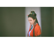 诗句愿得—心人白头不相离的作者是 支付宝蚂蚁庄园2月14日答案