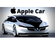传苹果正与多家激光雷达传感器供应商谈判 应用于苹果汽车