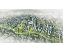 “站城融合”，推动城市高质发展
