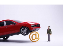 百度、吉利合资的集度汽车，原 Uber 中国高管罗岗确认加入