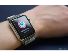 苹果下一代 Apple Watch Series 7 有望能够测血糖