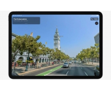 苹果地图将推出香港的「街景」服务