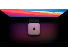 新款高端 Mac mini 正开发中 搭载四个雷雳接口