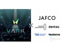VR直播平台VARK完成6亿日元新融资 新资金将用于开