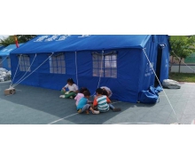 字节跳动：联合壹基金宣布在云南漾濞安置点建立「益童乐园灾后儿童服务站」