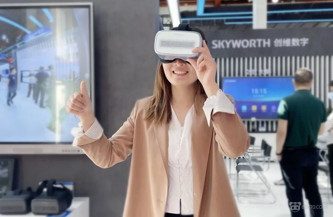 VR,vr眼镜,虚拟现实头盔