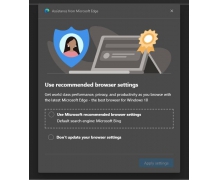 微软被指责多次弹窗试图诱导 Edge 用户转移到 