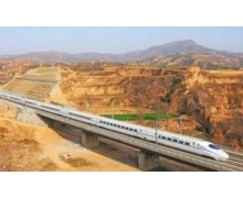 郑万高铁给豫西南、鄂西北、渝东北发展带来新契机