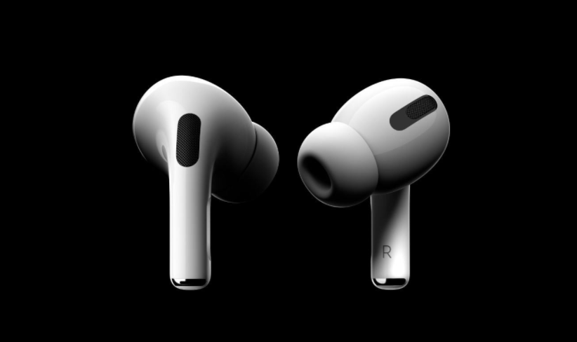 AirPods Pro支持查找功能 网友：终于不怕丢耳机了！