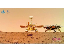 国家航天局：近期正与 NASA、欧空局开展火星探测器轨道数据交换合作