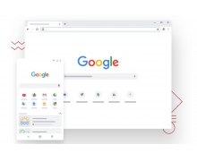 Chrome浏览器更新太快，谷歌Chrome OS将跳过95版本加紧追赶