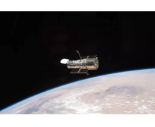 NASA：哈勃太空望远镜因计算机故障停机，现已运作 31 年