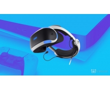 索尼VR新专利：用户可通过PSVR体验沉浸式游戏直
