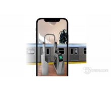 为推广Apple Pay，苹果推出全新AR体验和Snapchat滤镜