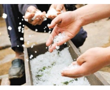 冰雹一般多发于哪个季节 小鸡宝宝今日答案早知道7月10日