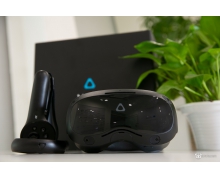VIVE Focus 3评测 一起来看看9888元的VR一体机到底有多强