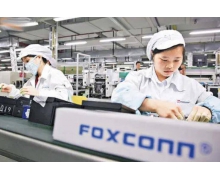 富士康：郑州手机厂区未受大影响 仍在招工且奖金有涨