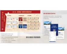 云心向党 | 移动云责任领航 幸福中国云上加速度