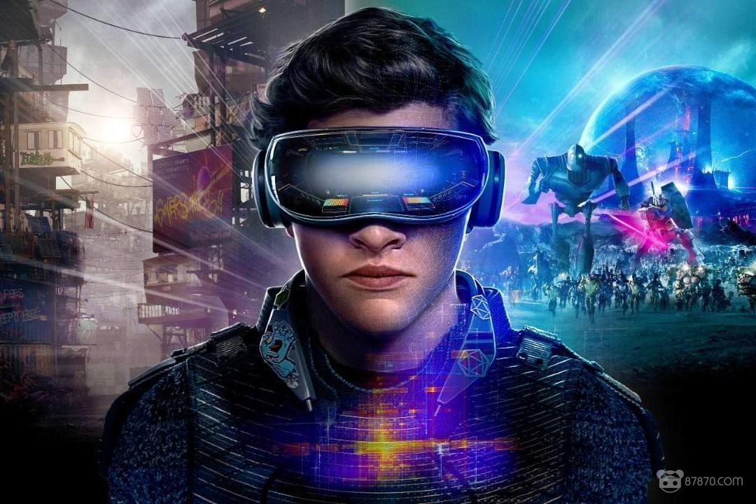 VR,vr游戏,vr虚拟现实