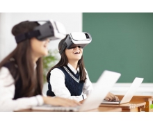 VR教育解决方案商VR Education表示旗下VR教育平台的