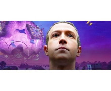 Facebook 将发布首款智能眼镜，扎克伯格为元宇宙打造外设