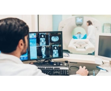 英国研究员正在开发旨在缓解MRI扫描焦虑症的V