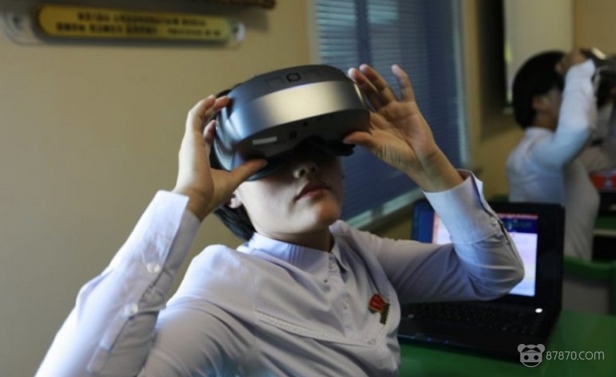 VR,vr教育,vr虚拟现实